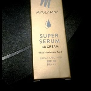 Bb Cream