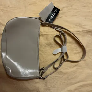 H&M Cream Sling Bag