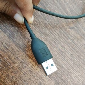 Type A USB Cable