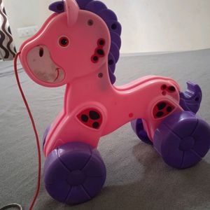 Toy Horse