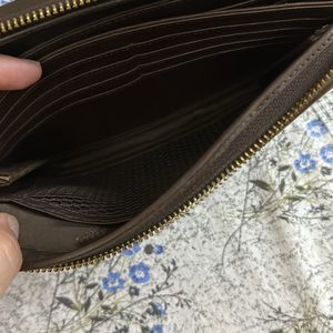 Wallet/Clutch