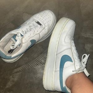 Nike Airforce