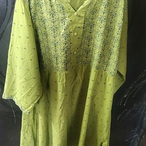 xxL Women's Tunic