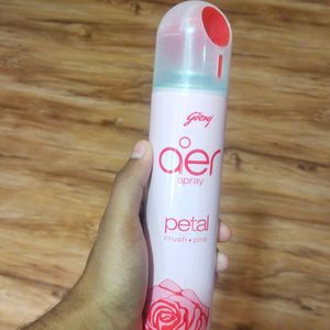 Godrej Aer Room Spray