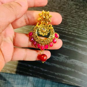 Golden Earing And Mangtika