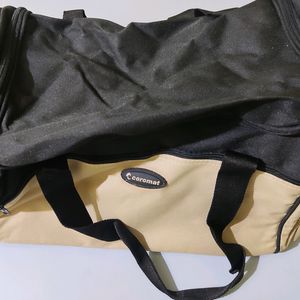 Coromat Duffle Bag