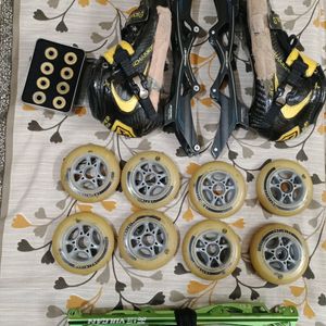 Inline Professional Skates