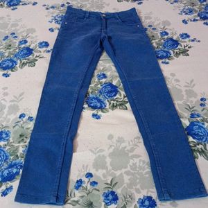 Jeans And Trousers