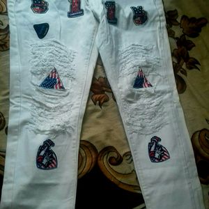 Combo Jeans