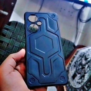 Mobile Cover(OnePlus Nord CE3 )