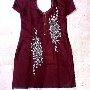 Kurti Set