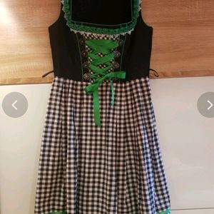 Vintage Dress