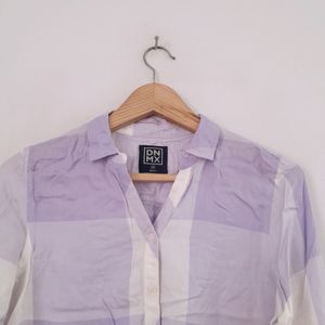 Lavender Top (Women's)