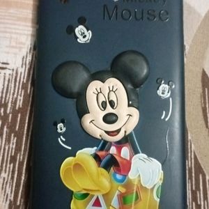 Vivo Y91 Phone Back Cover