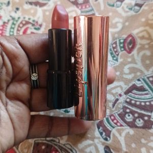 Lakme Lipstick And Swissbeauty