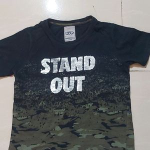 TShirt For Boys