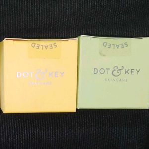 DOT & KEY