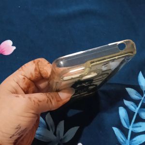 Redmi 9 cover .