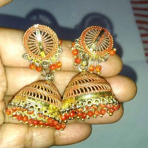 Jhumka