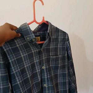 Pepper Boys Rare Linen Shirt