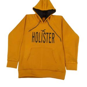 Fashionable Dying Foma Hoodies for Men