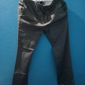 Top Man Made In UAE Gents Pant