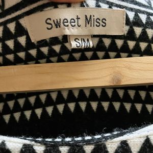 Sweet Miss Dress