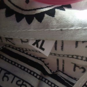 Jay Mahakal Printed Shirt For Men