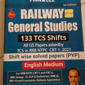 RAILWAY General Studies