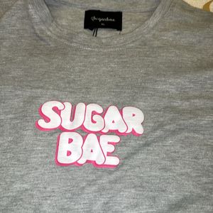 Sugarbae Tshirt