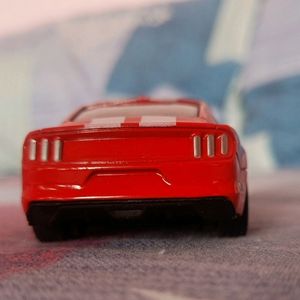 Mustang GT Toy Car