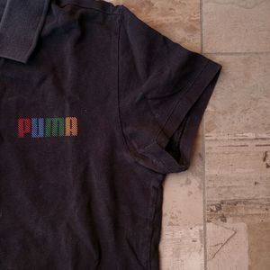 Puma T Shirt Orignal