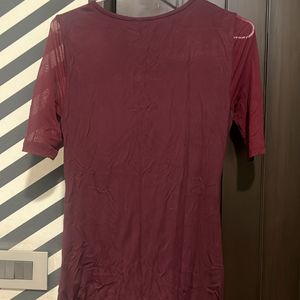 Brand New Importer Top Wine Colour