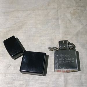 Zippo Lighter