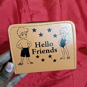 🍁NEW WALLET FOR GIRLS🍁