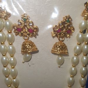 Jewelleries Set