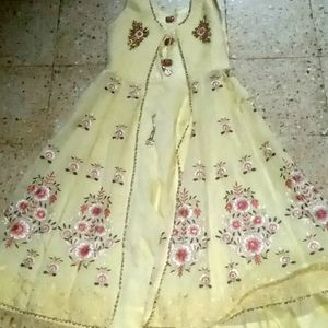 Beautiful Frock for Girls