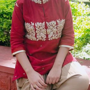 Patiala Dress