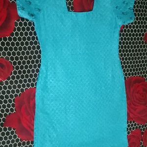 Small Kurti