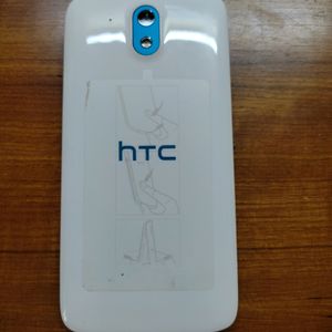 HTC Smartphone ..working  With No Charger