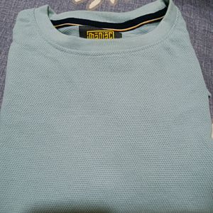 Oversized T-shirt For Men's