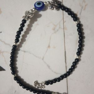 Beautiful Evil Eye Crystal Bracelet For Girls And Women Name: Beautiful Evil Eye Crystal Bracelet For Girls And Women