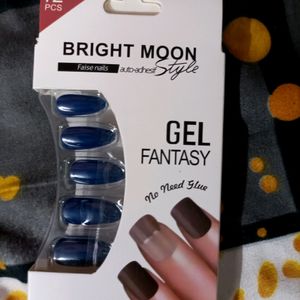 Bright Moon 💅nails