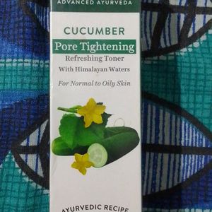 BIOTIQUE CUCUMBER REFRESHING TONER