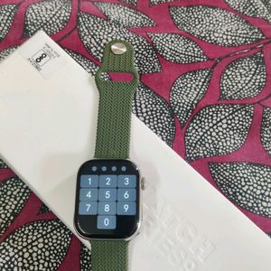 Apple Watch Series 9