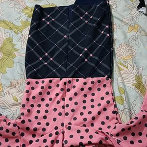 Girls Top Nd Legging Set