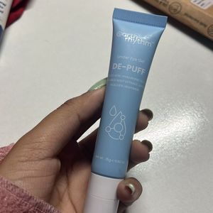 Earth Rhythm Eye Gel