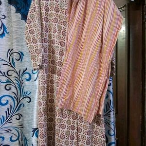 Kurti Combo