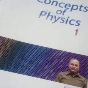 HC Verma Physics