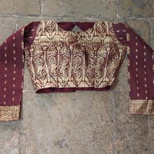 Banarasi Choli